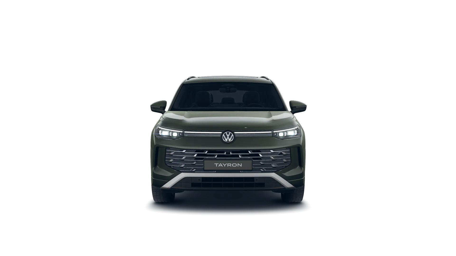 Volkswagen Tayron Elegance