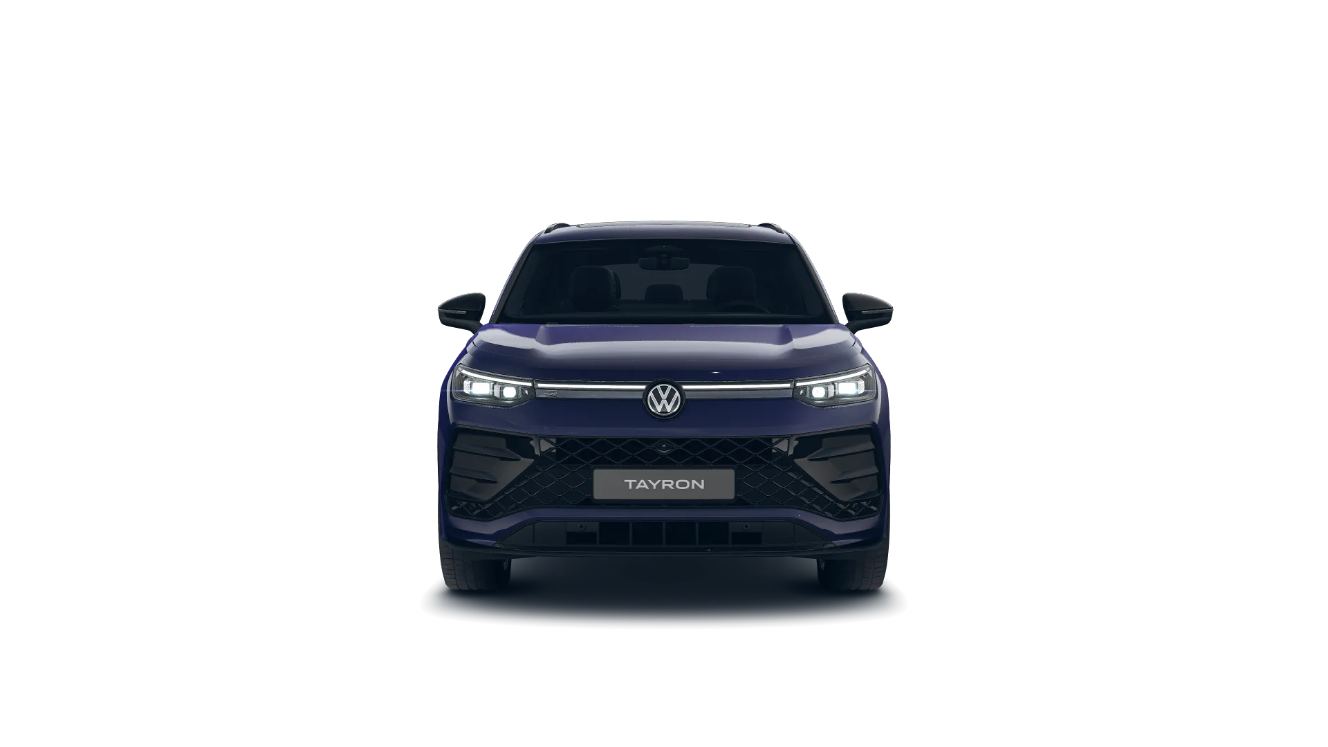 Volkswagen Tayron R-Line