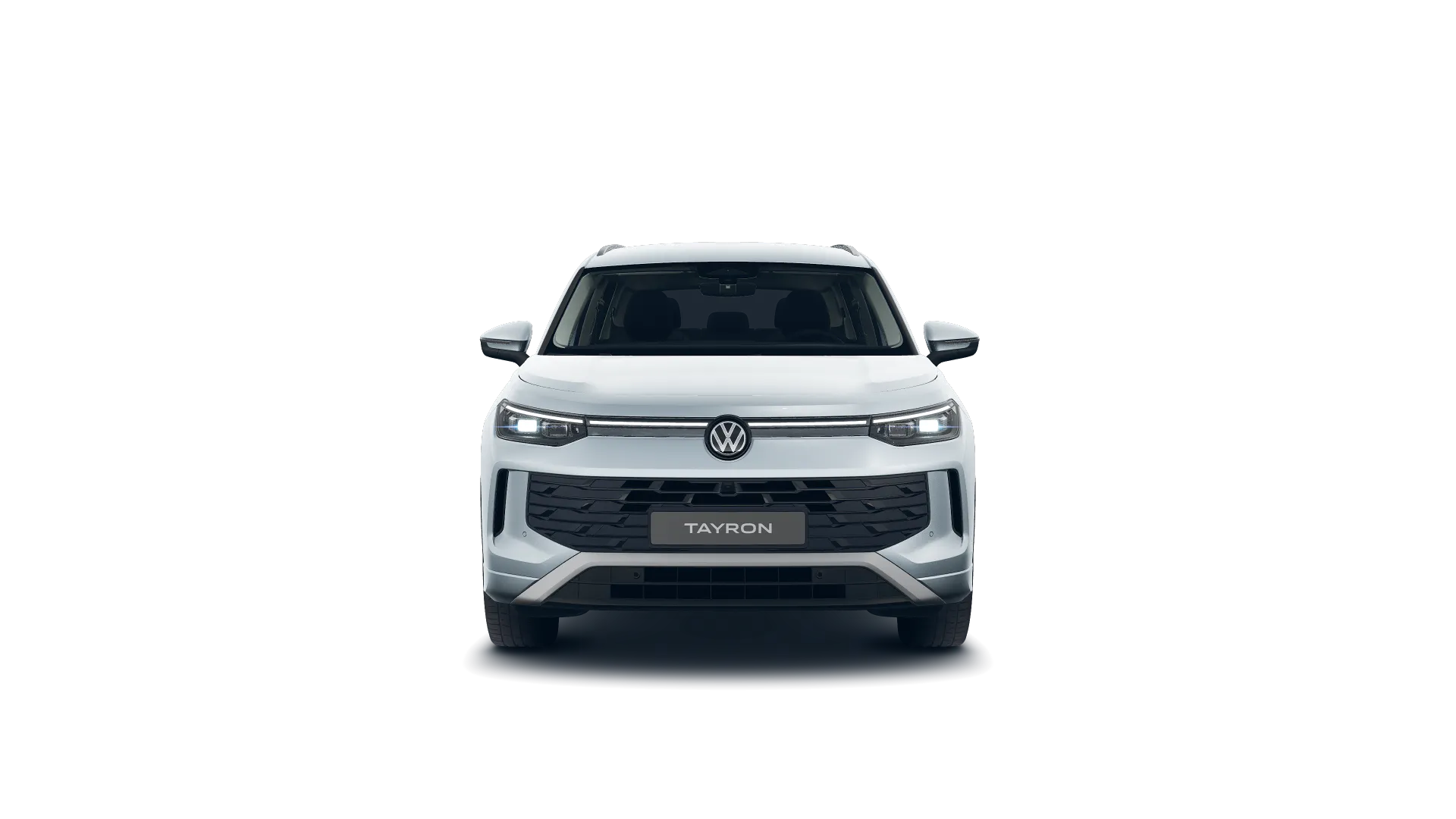 Volkswagen Tayron Life