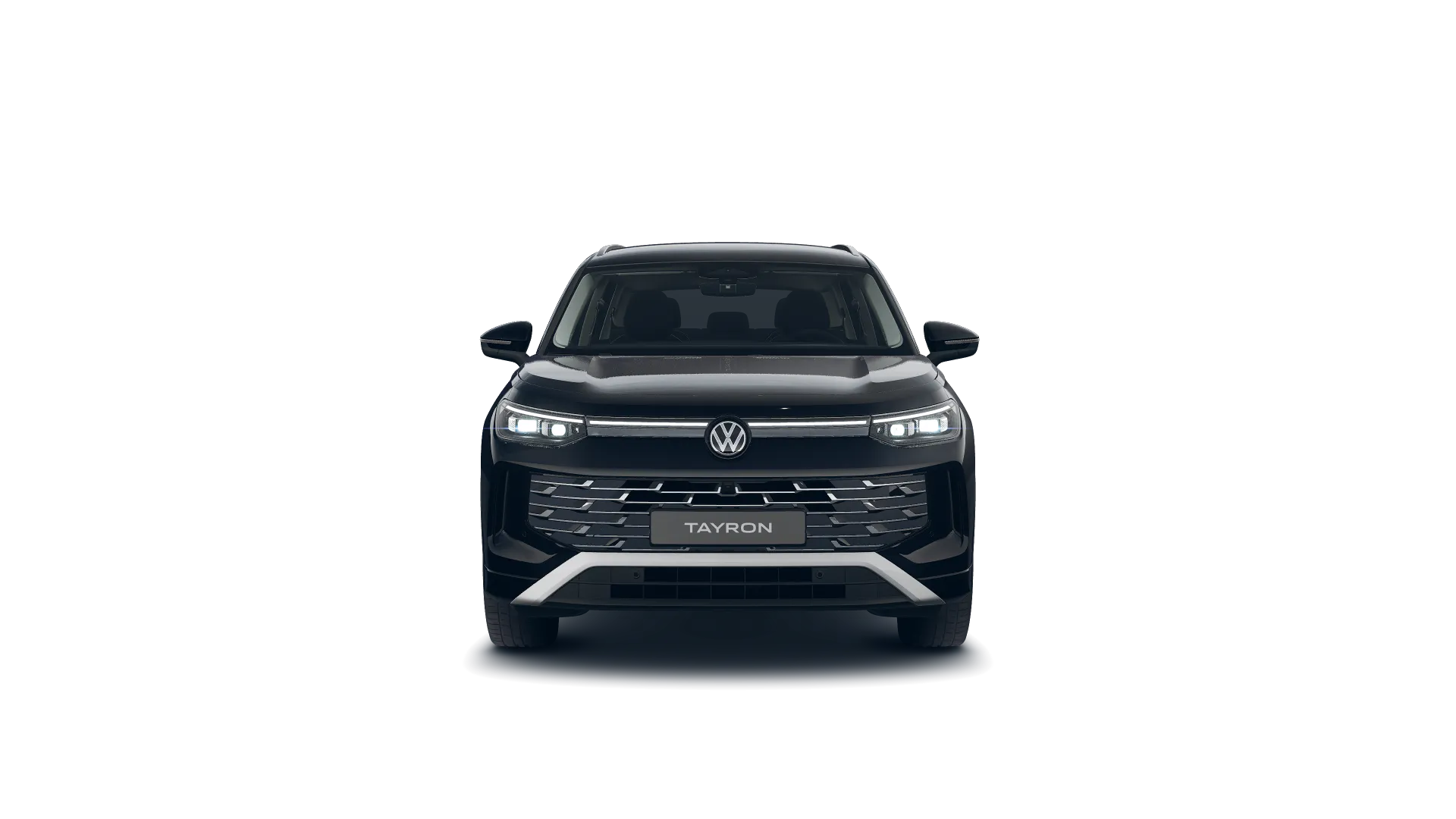 Volkswagen Tayron Elegance