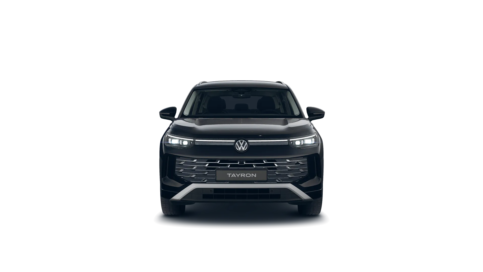 Volkswagen Tayron Elegance