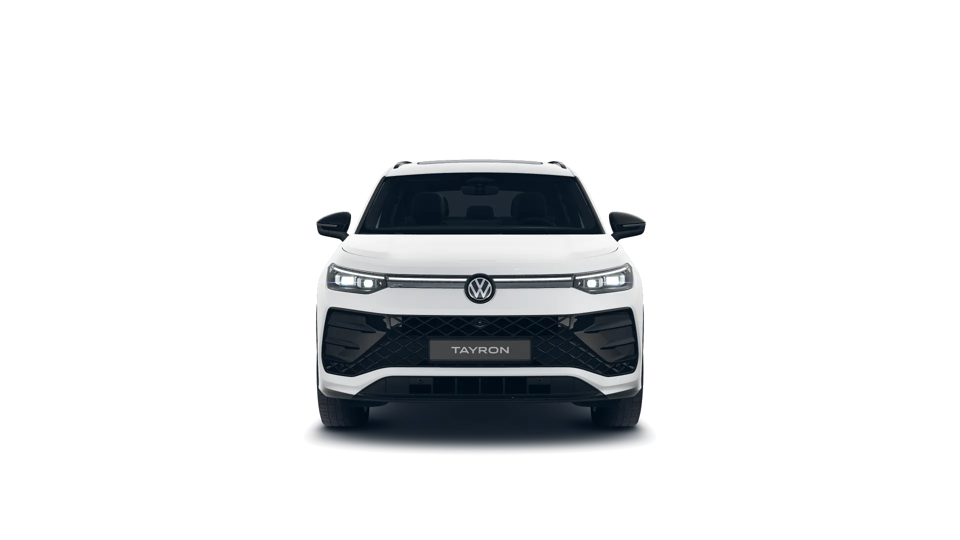 Volkswagen Tayron R-Line