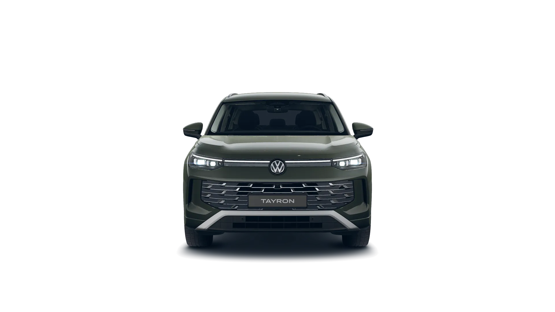 Volkswagen Tayron Elegance