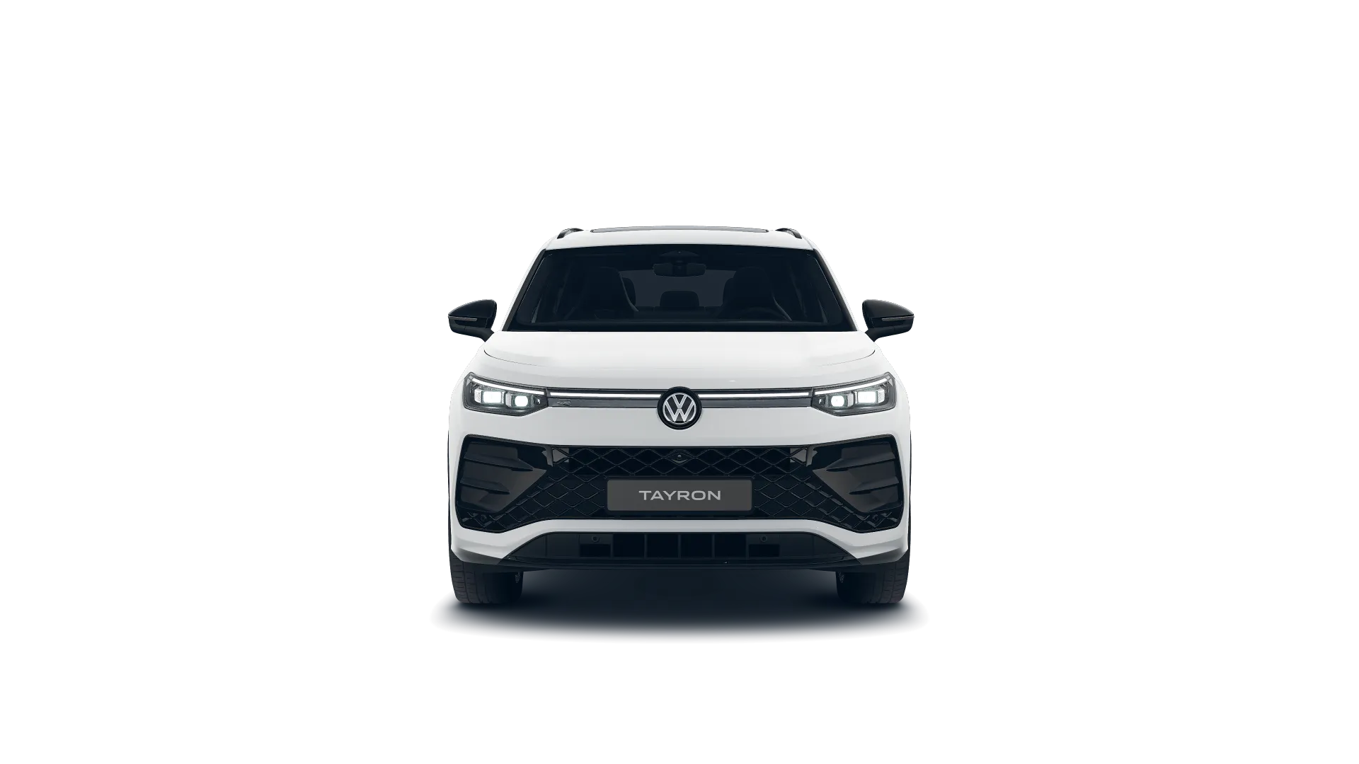 Volkswagen Tayron R-Line