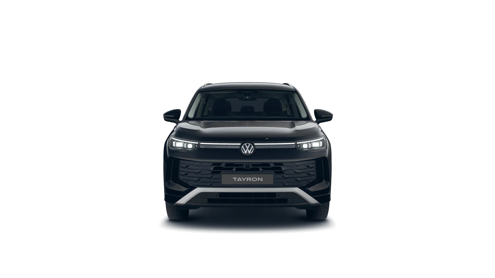 Volkswagen Tayron Life