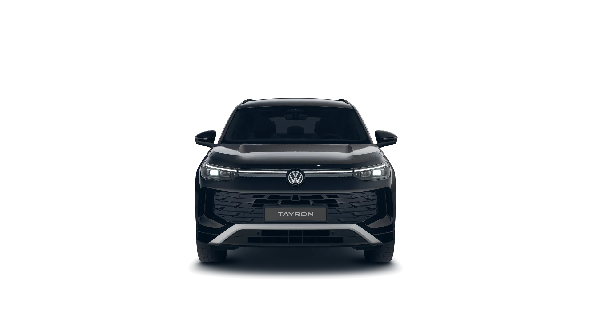 Volkswagen Tayron Life