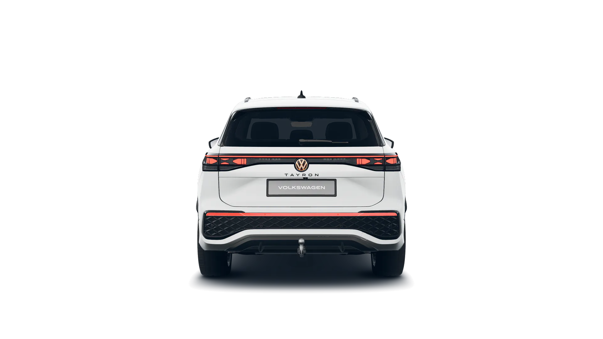 Volkswagen Tayron R-Line