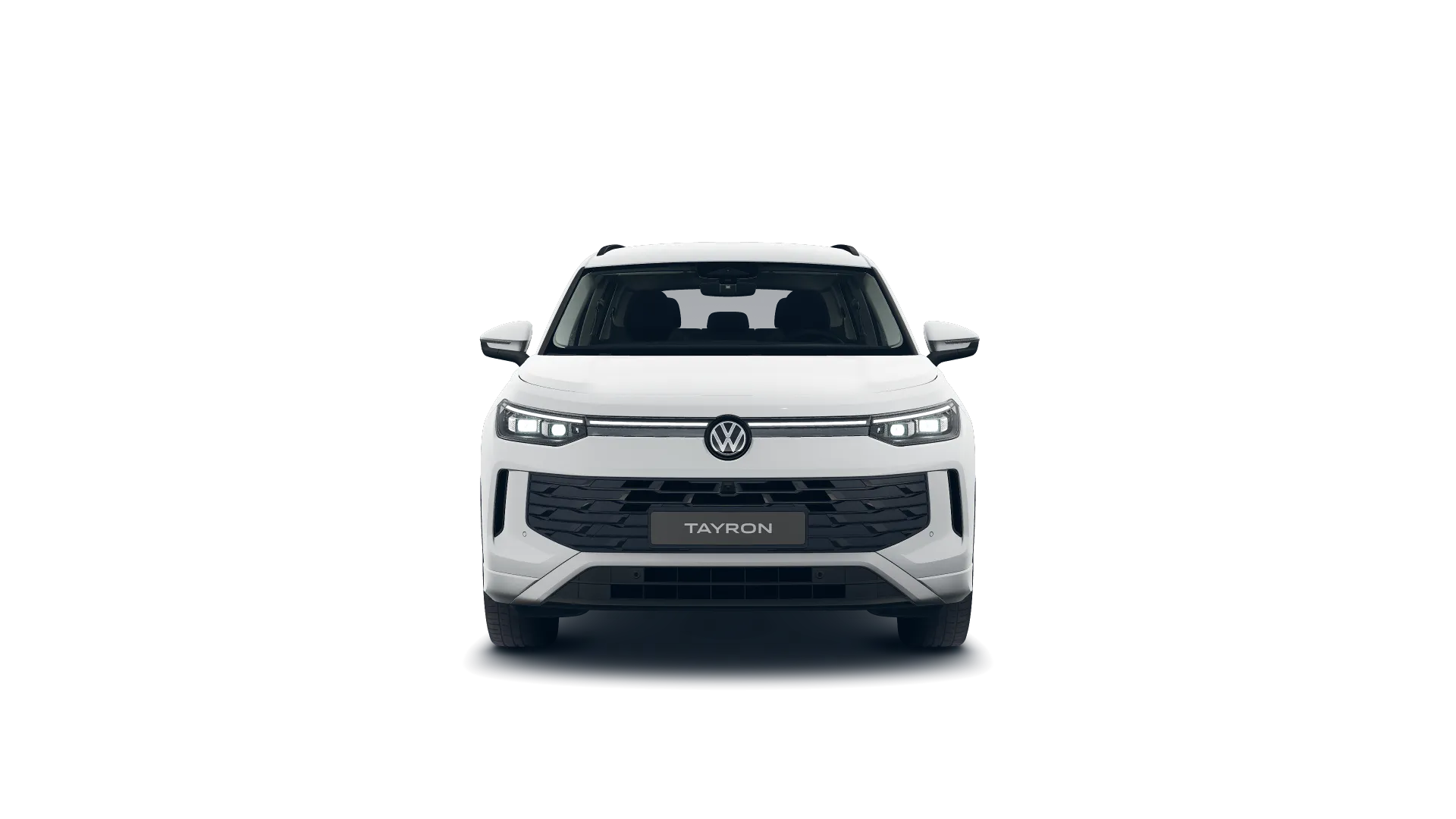 Volkswagen Tayron Life