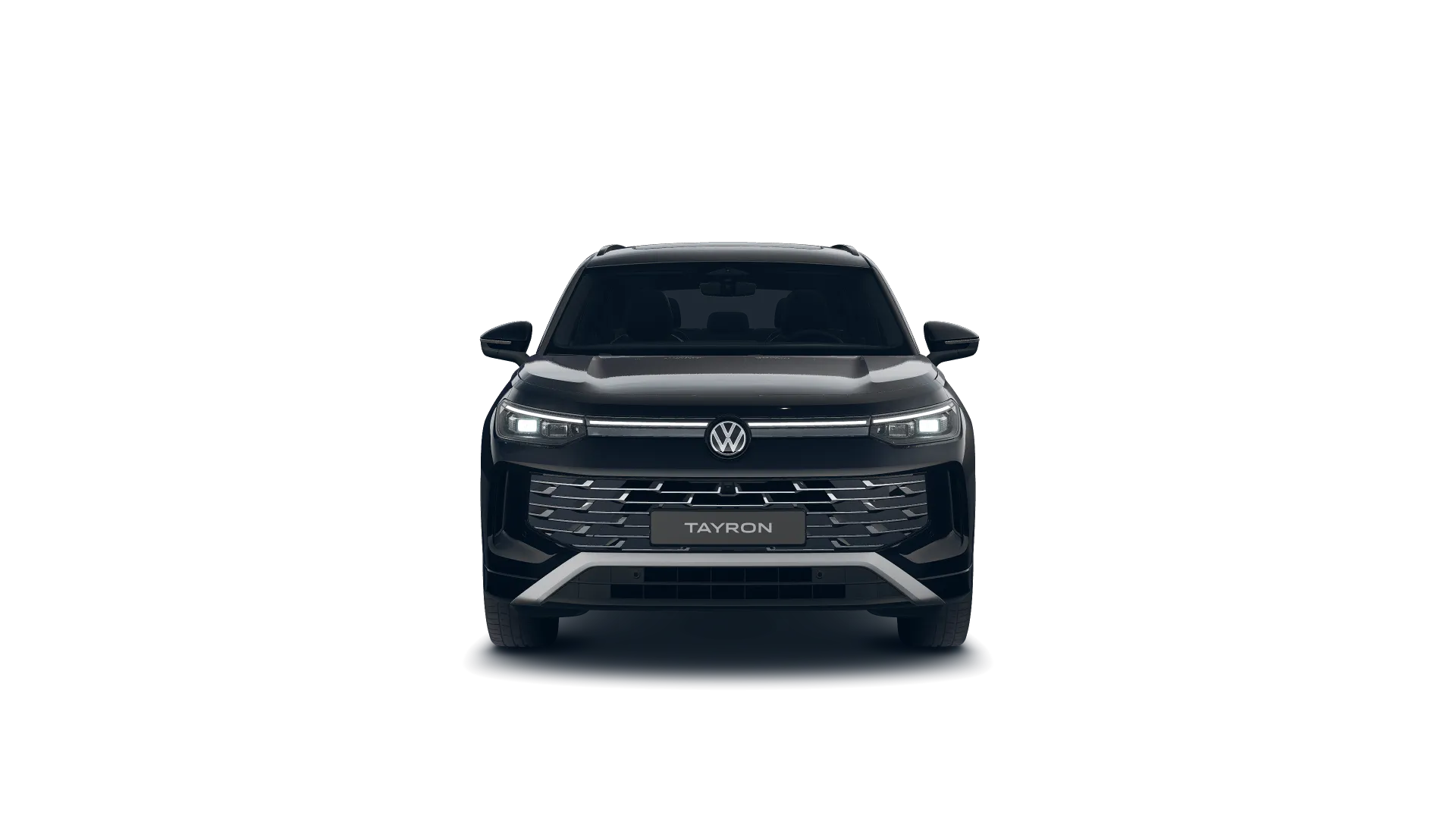 Volkswagen Tayron Elegance
