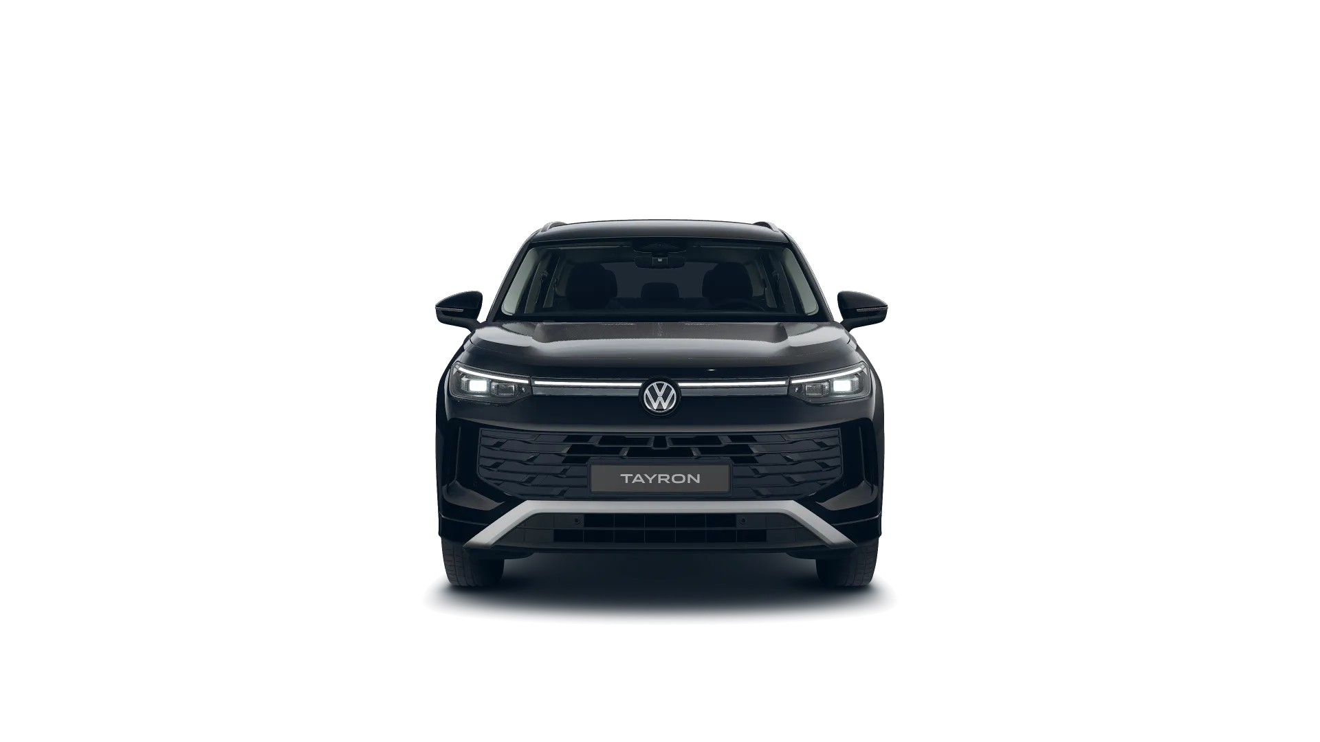 Volkswagen Tayron Life