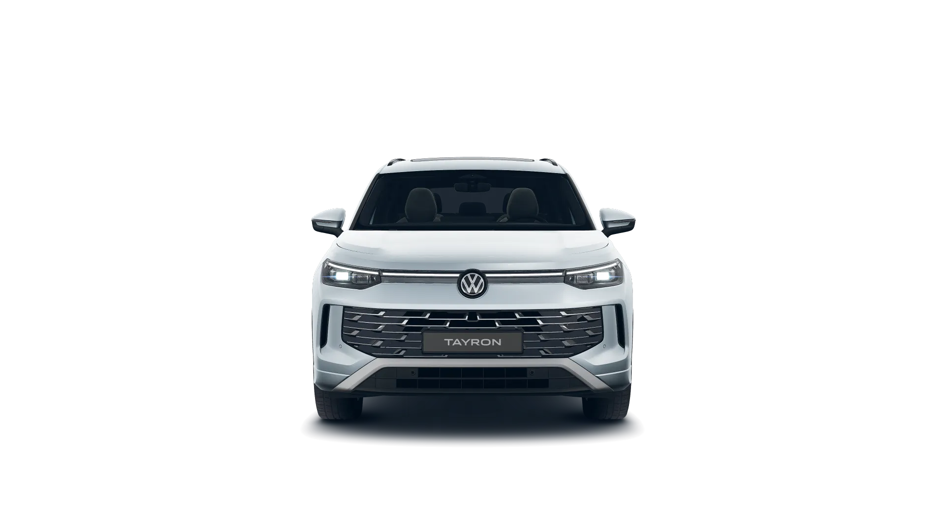 Volkswagen Tayron Elegance