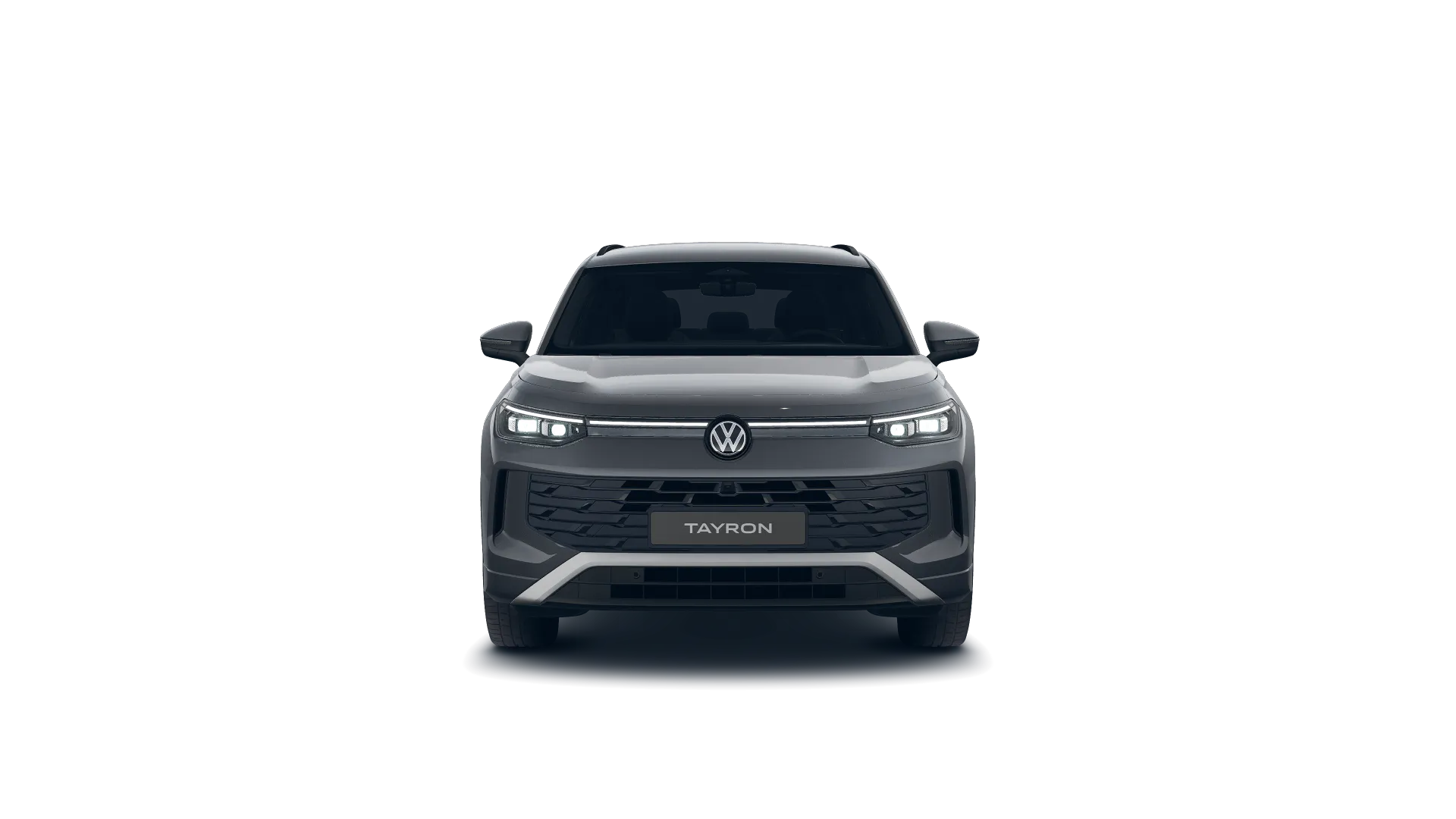 Volkswagen Tayron Life