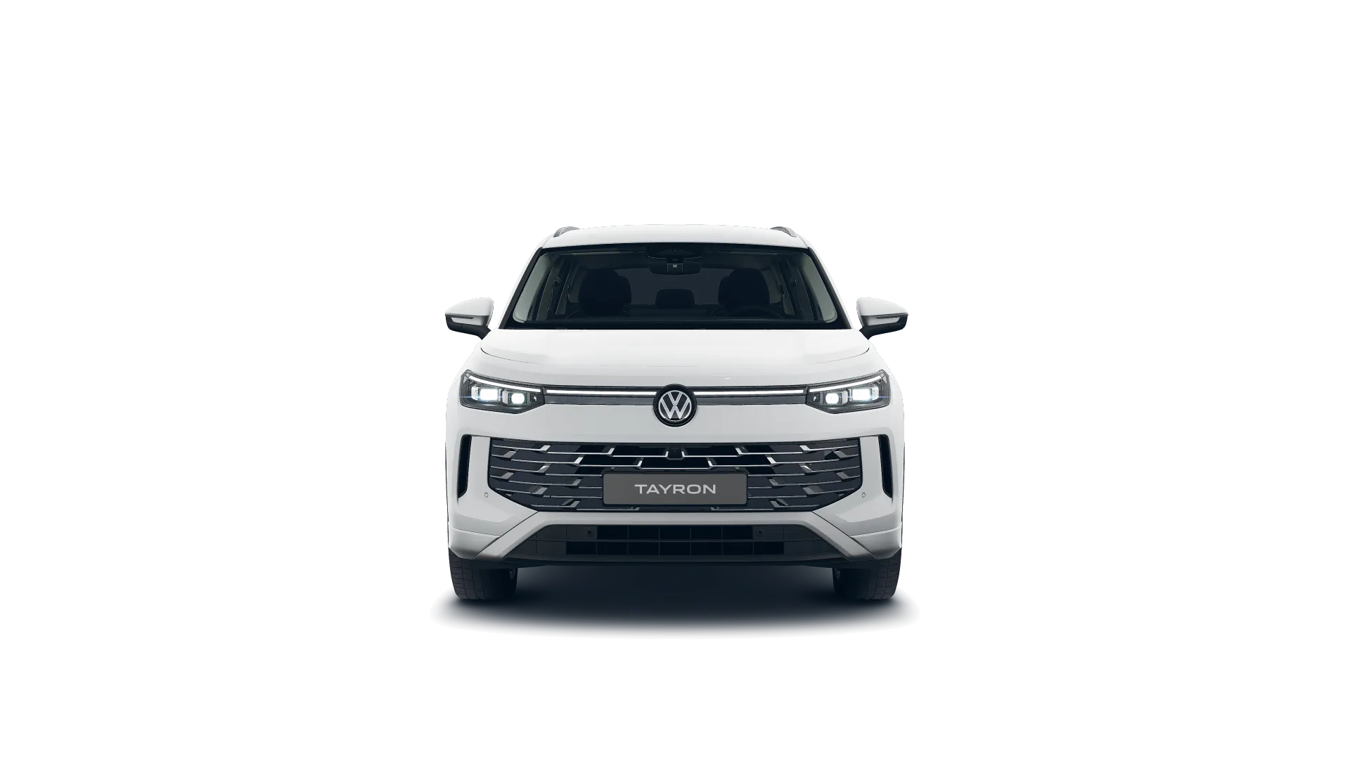 Volkswagen Tayron Elegance