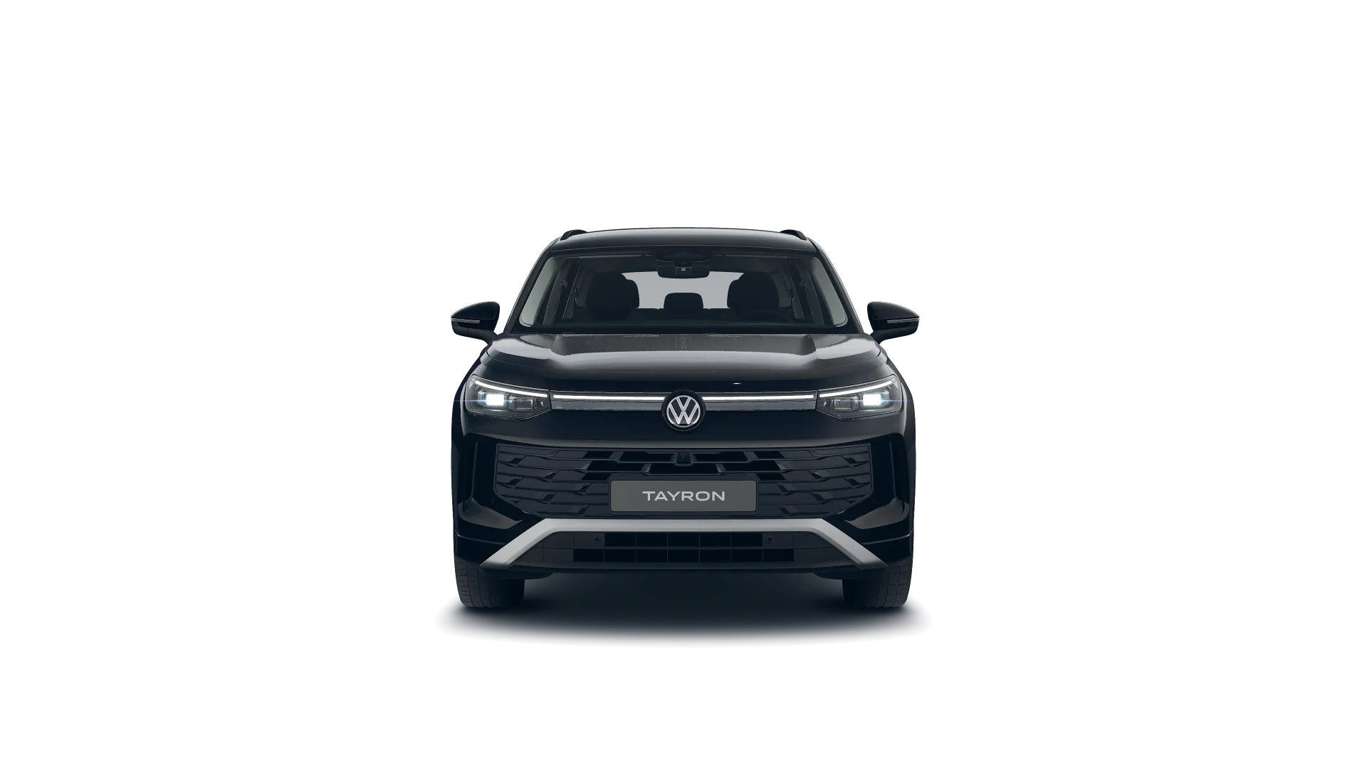Volkswagen Tayron Life
