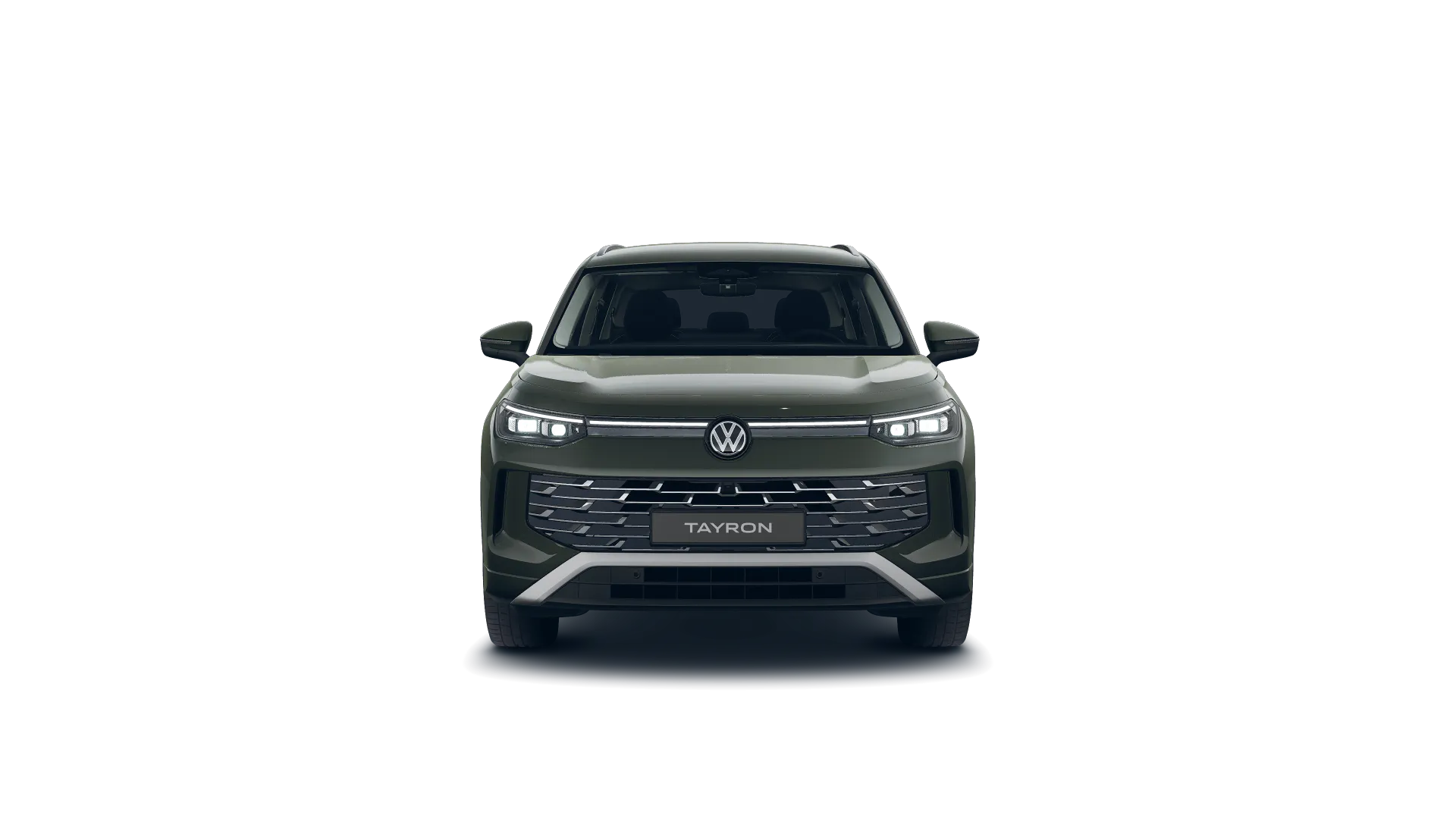 Volkswagen Tayron Elegance