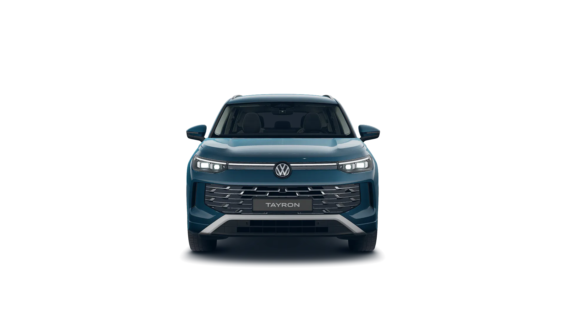 Volkswagen Tayron Elegance