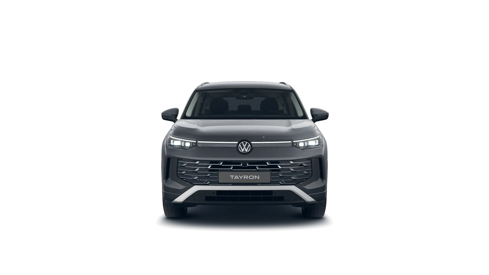 Volkswagen Tayron Elegance
