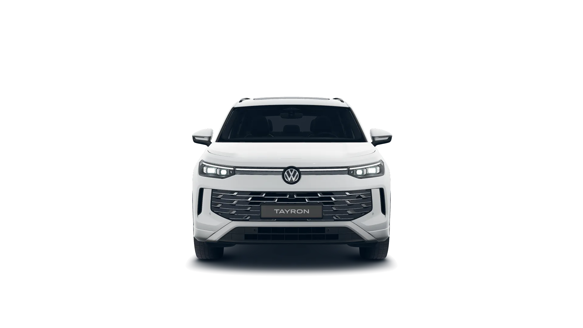 Volkswagen Tayron Elegance