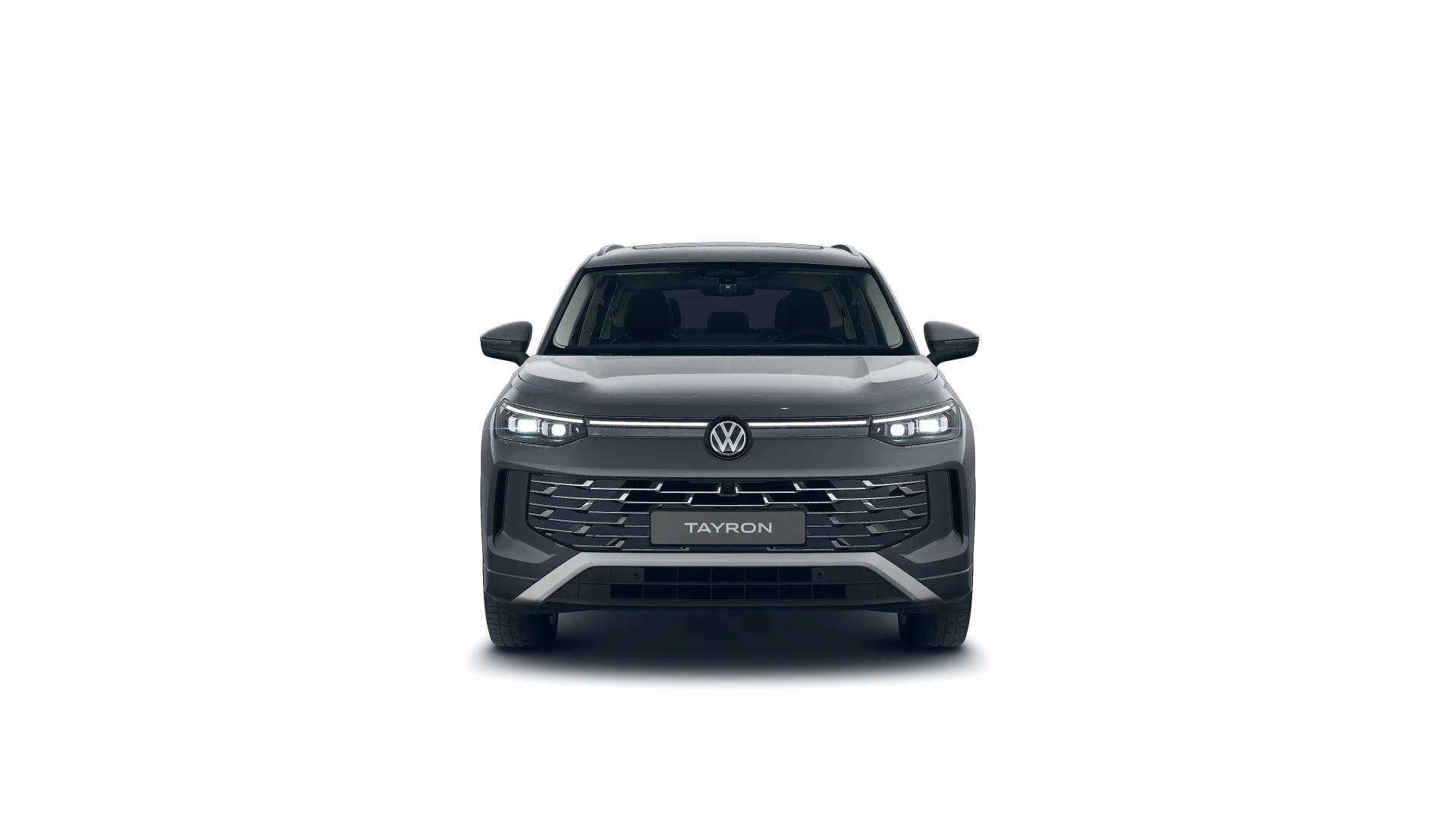 Volkswagen Tayron Elegance