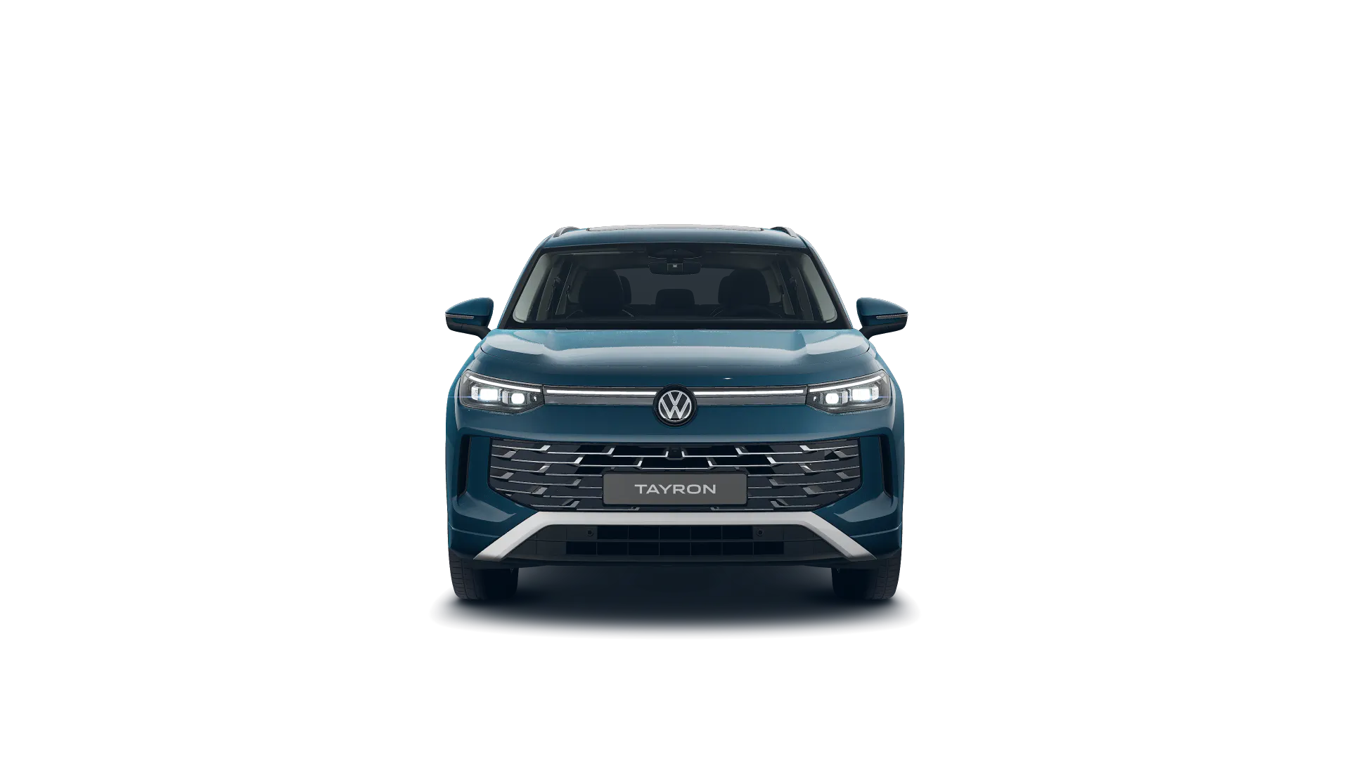 Volkswagen Tayron Elegance
