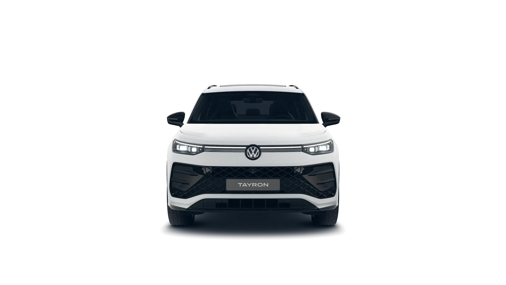 Volkswagen Tayron R-Line