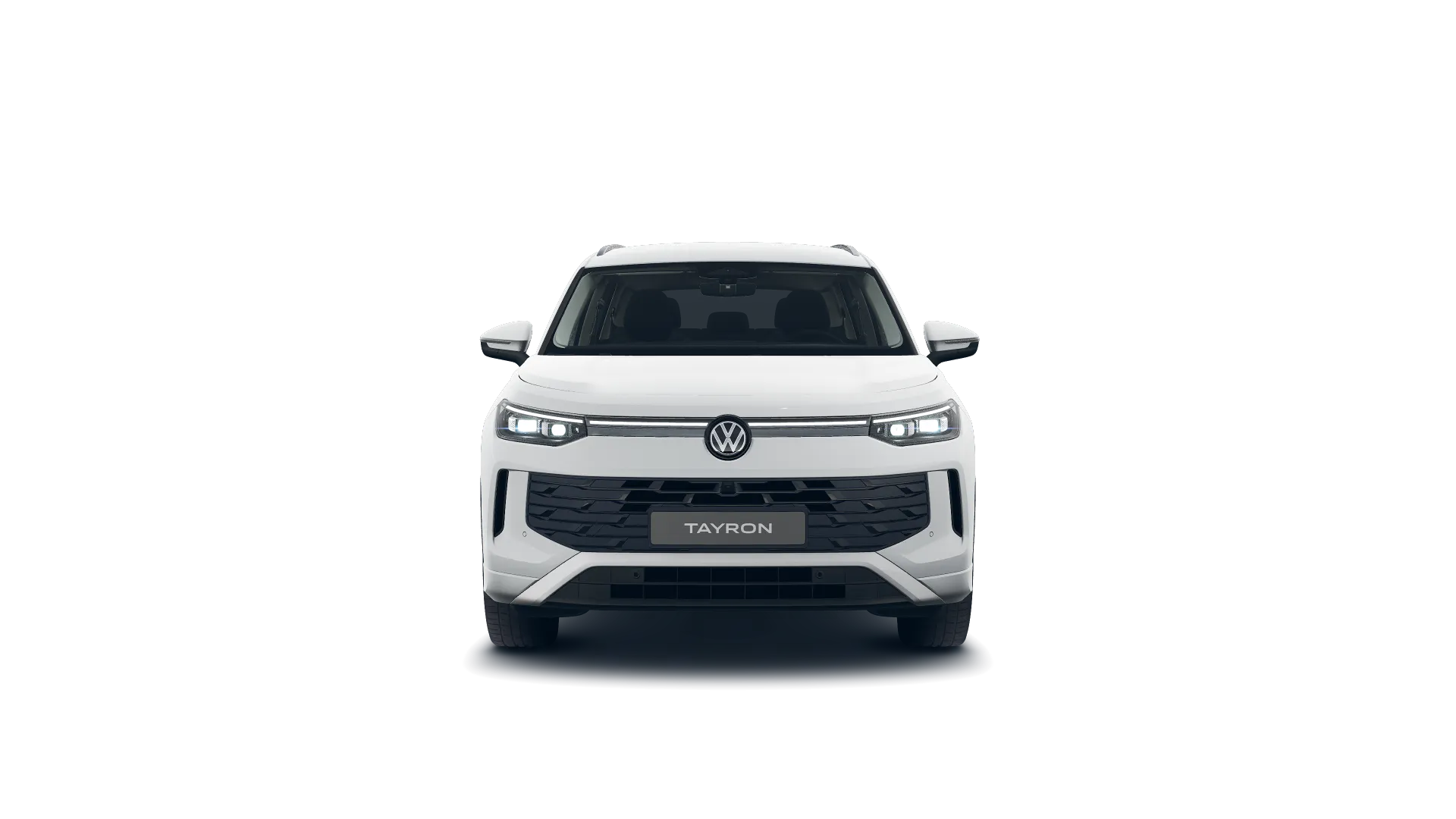 Volkswagen Tayron Life