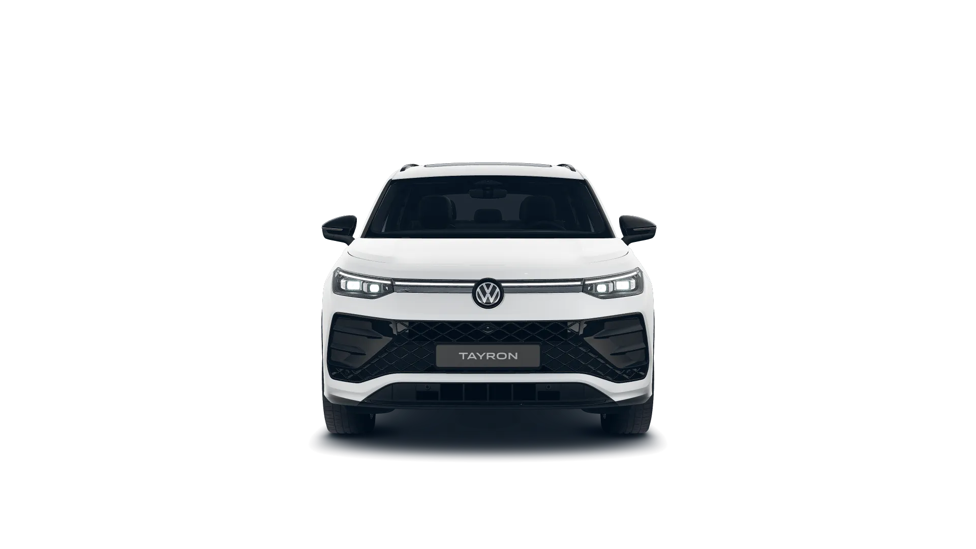 Volkswagen Tayron R-Line