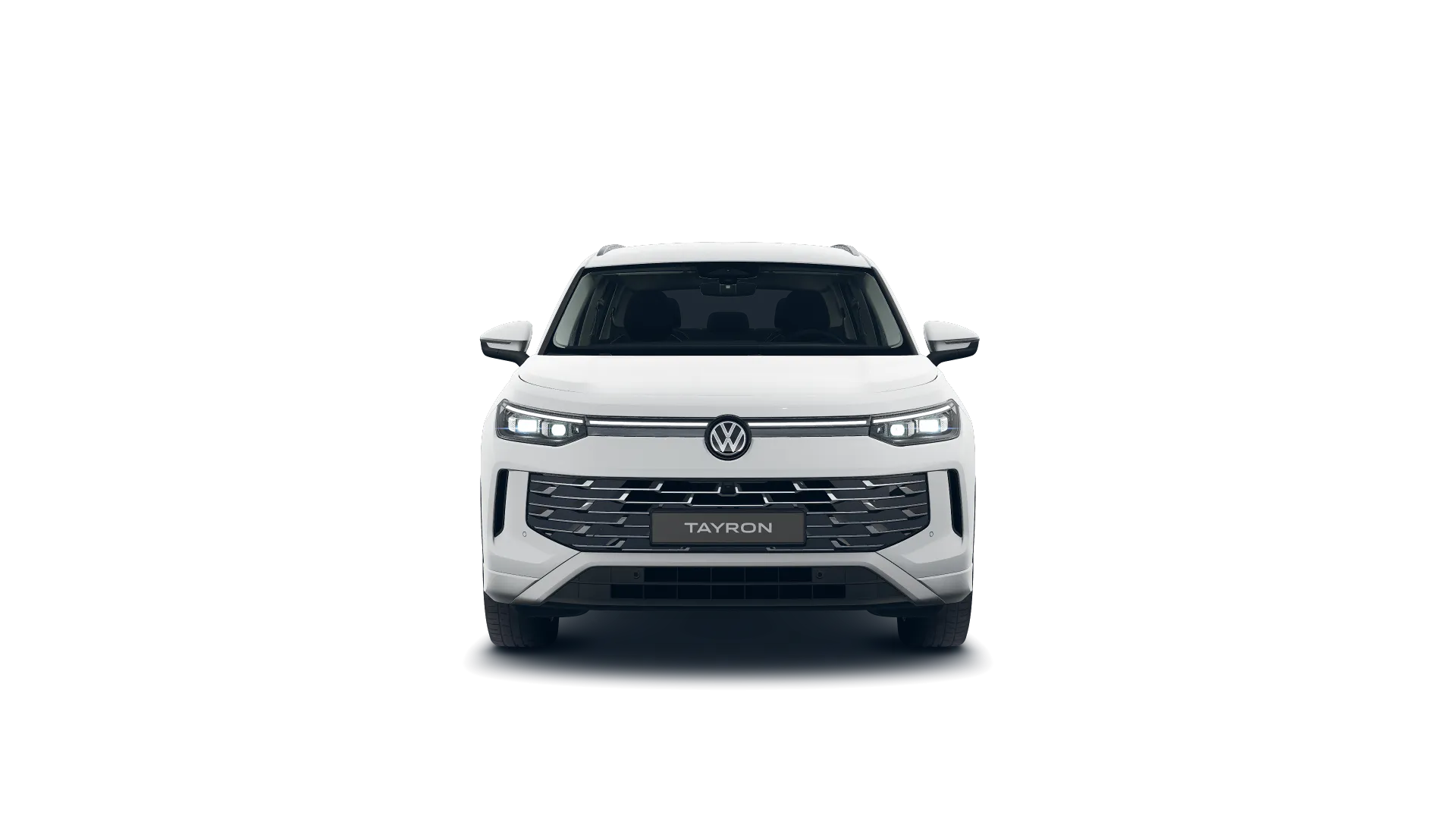 Volkswagen Tayron Elegance