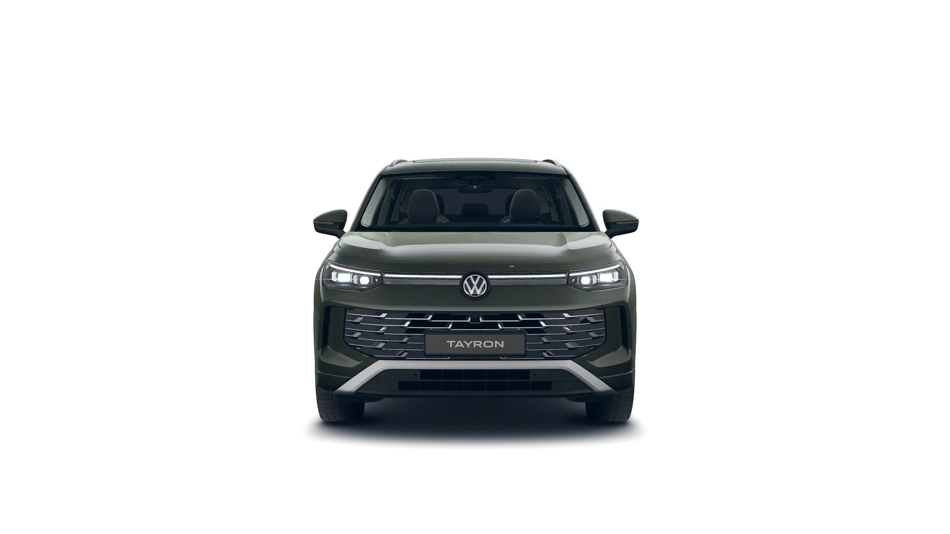 Volkswagen Tayron Elegance