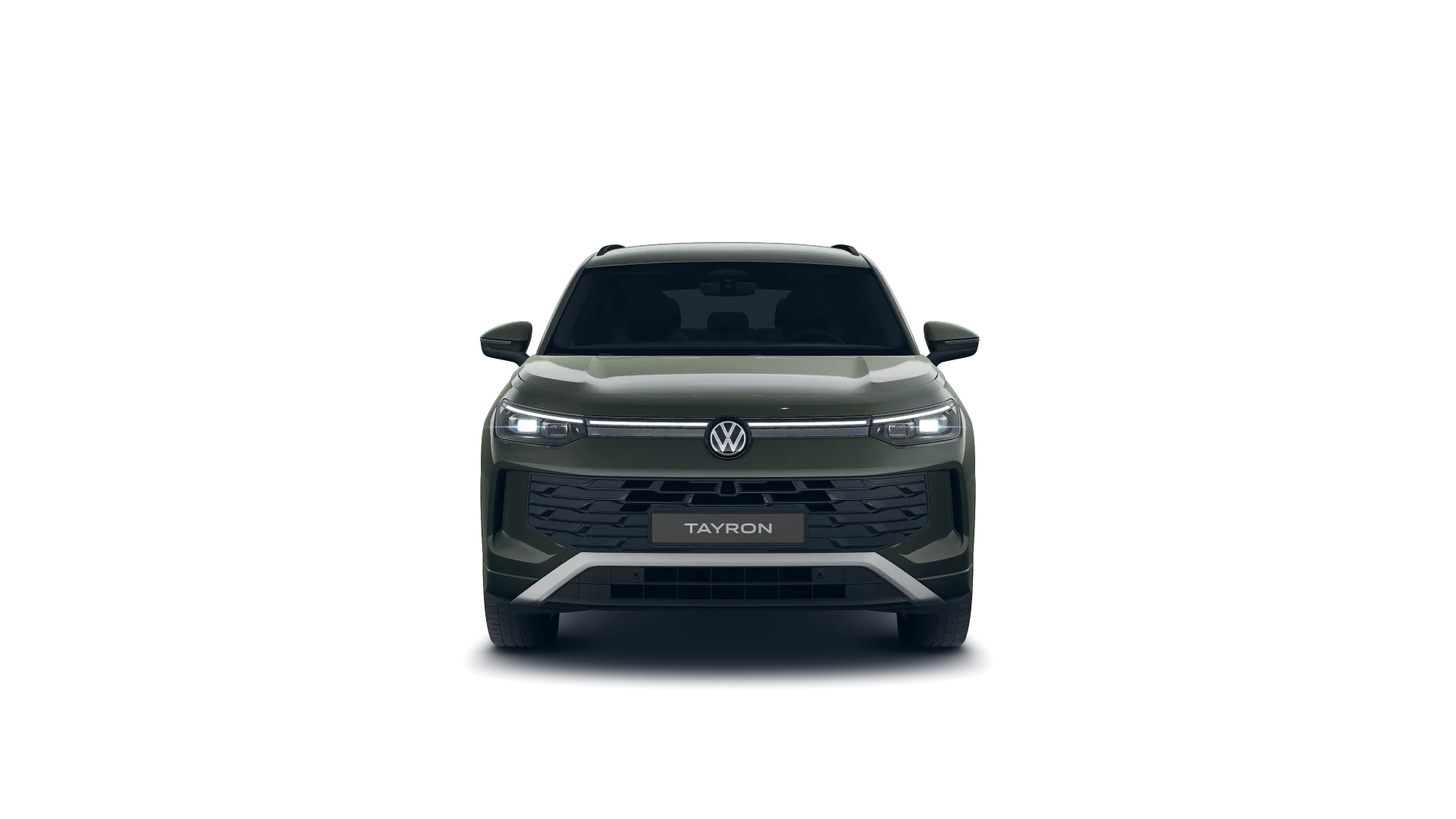 Volkswagen Tayron Life