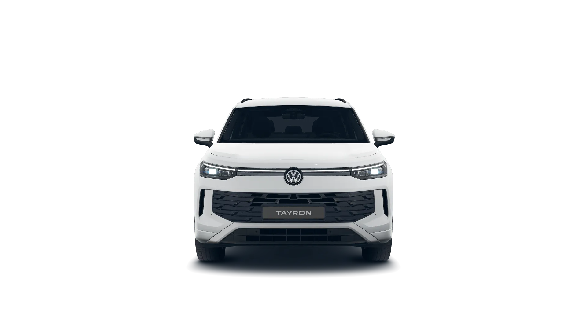 Volkswagen Tayron Life