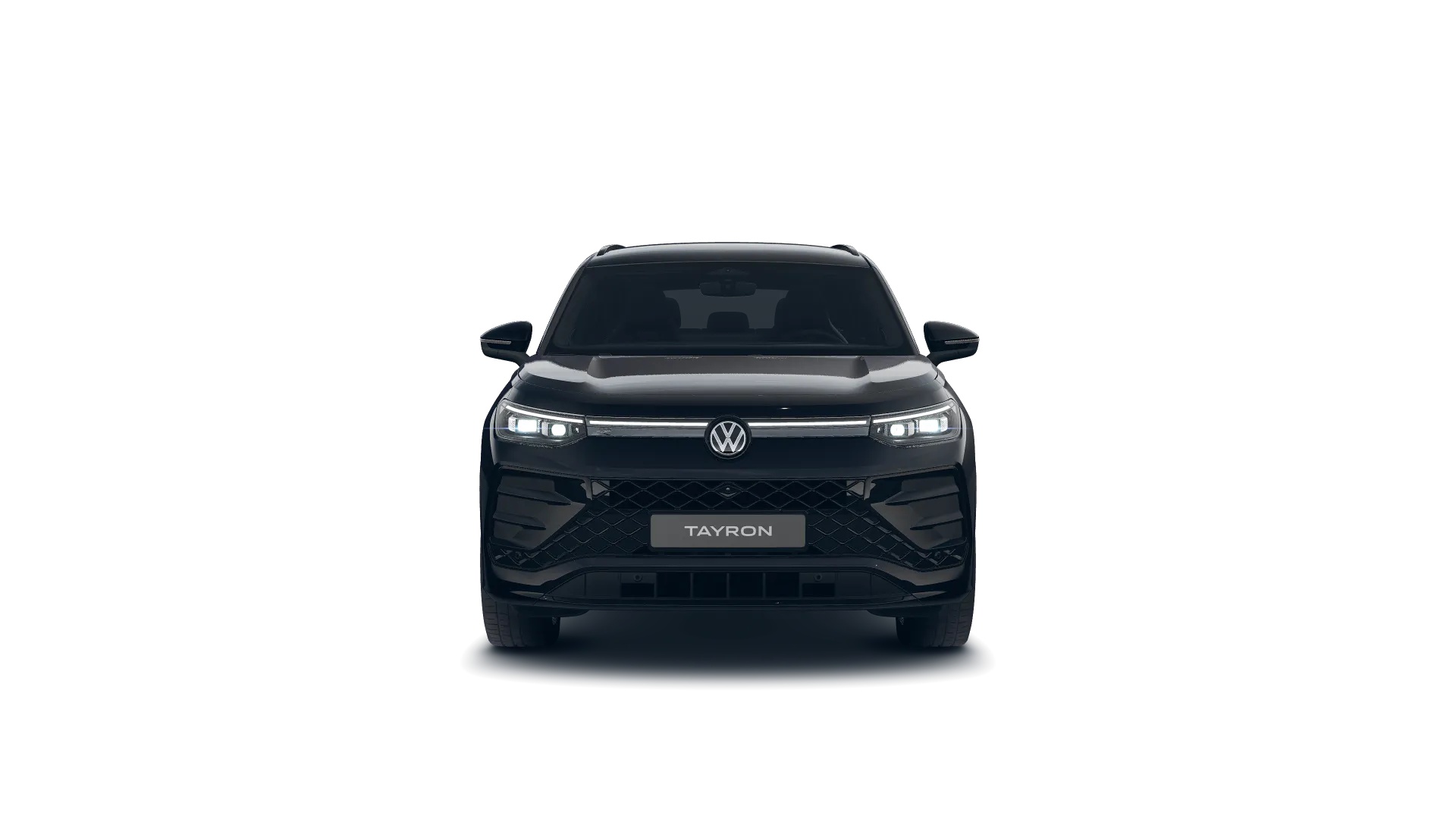Volkswagen Tayron R-Line