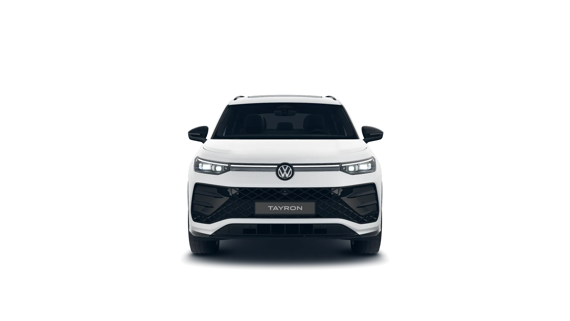 Volkswagen Tayron R-Line