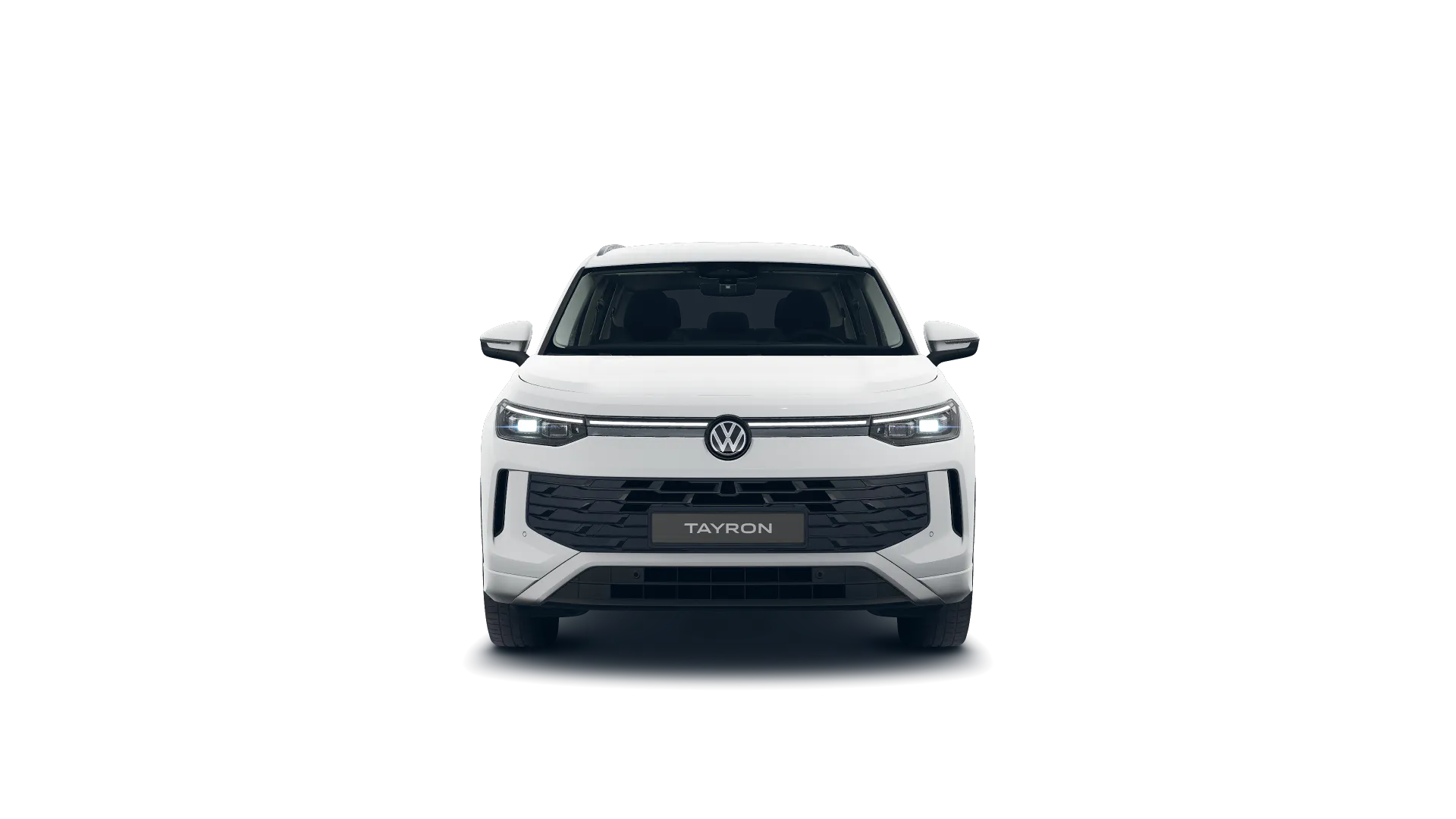 Volkswagen Tayron Life