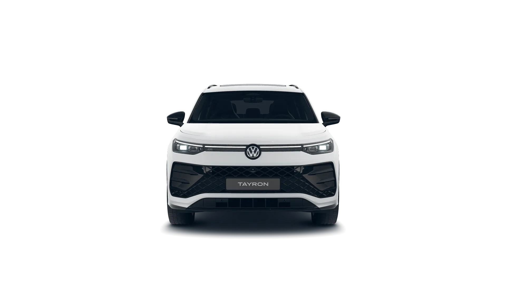 Volkswagen Tayron R-Line
