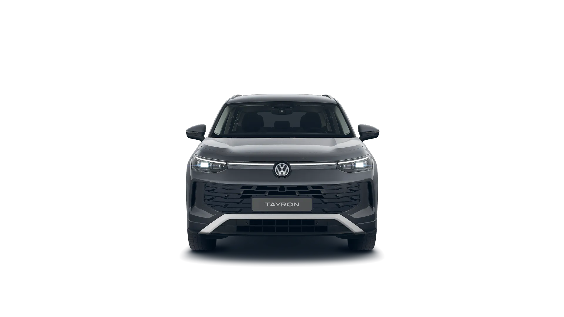 Volkswagen Tayron Life