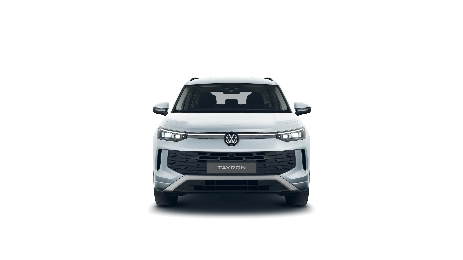 Volkswagen Tayron Life