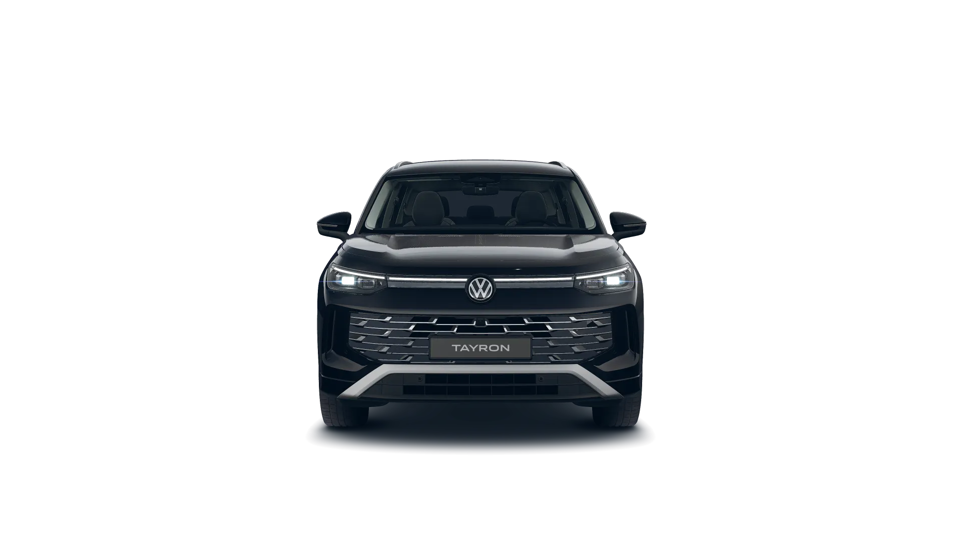 Volkswagen Tayron Elegance