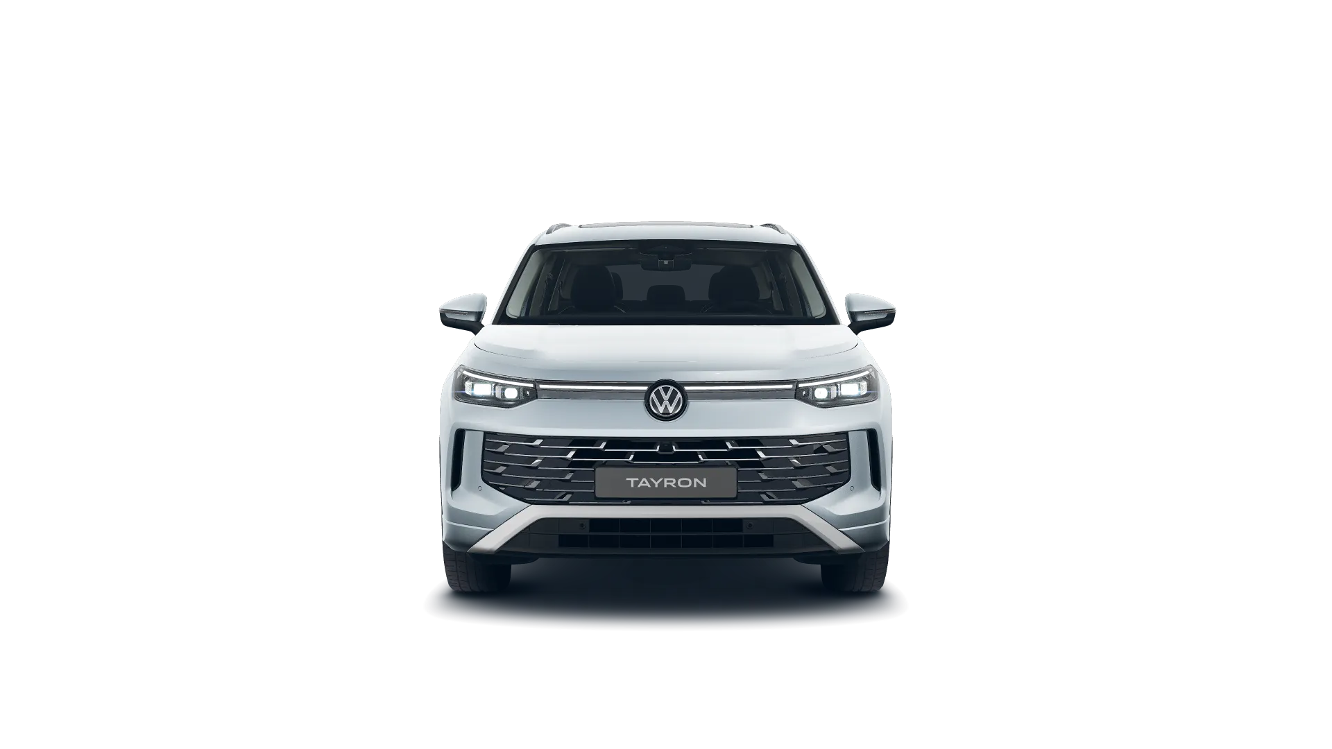 Volkswagen Tayron Elegance