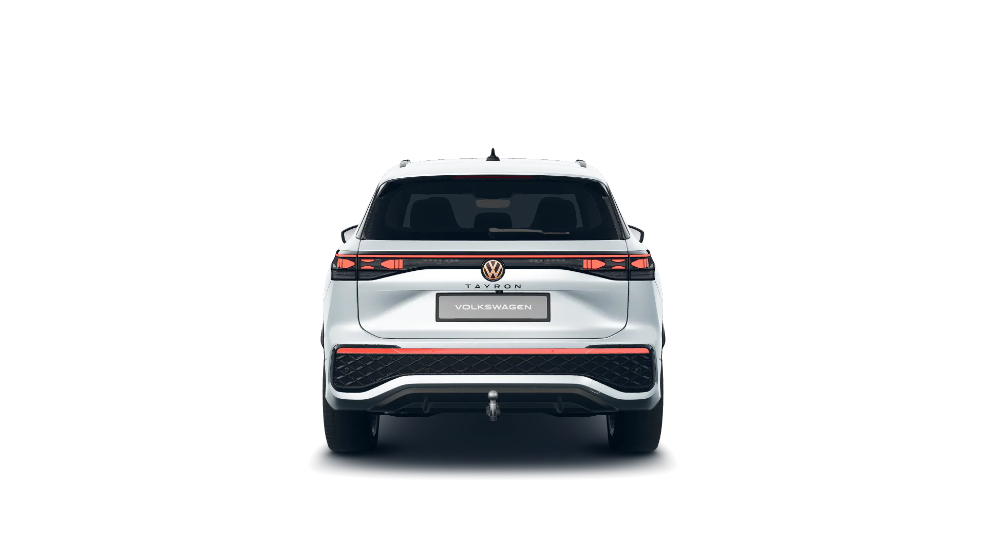 Volkswagen Tayron R-Line