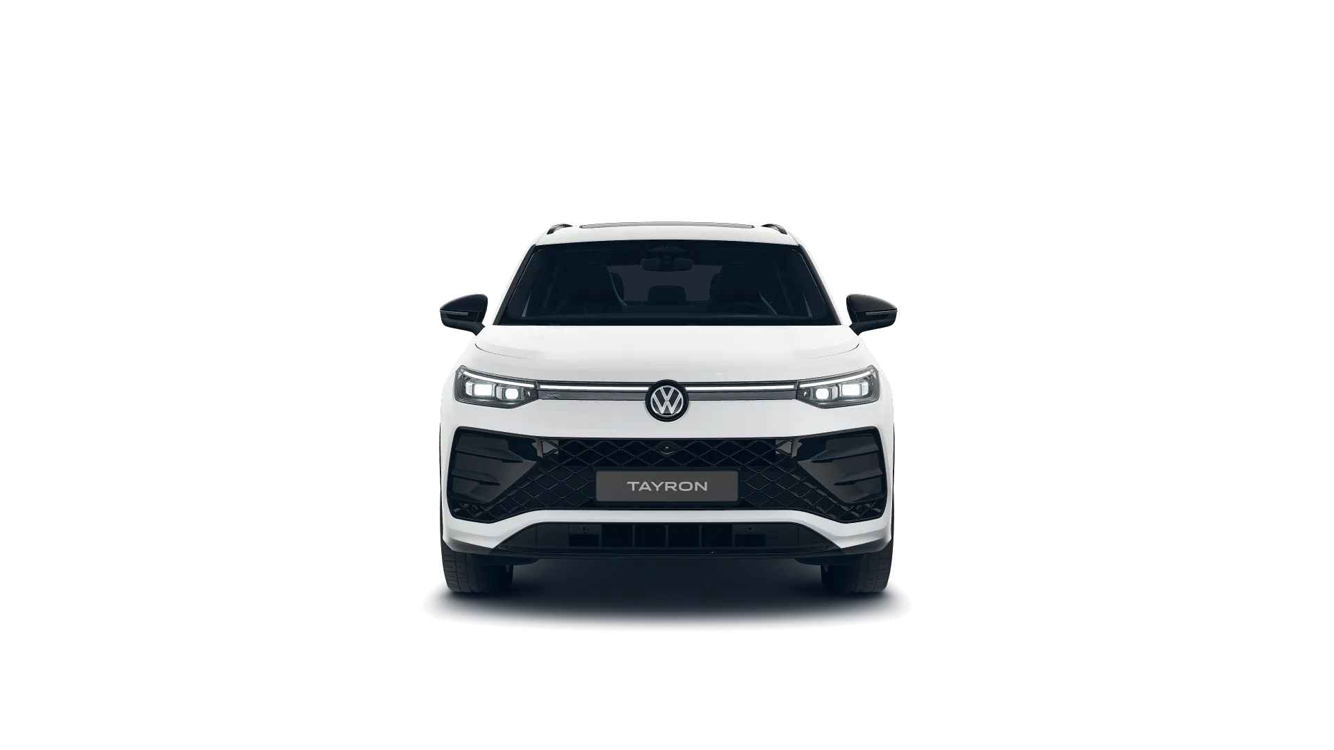 Volkswagen Tayron R-Line