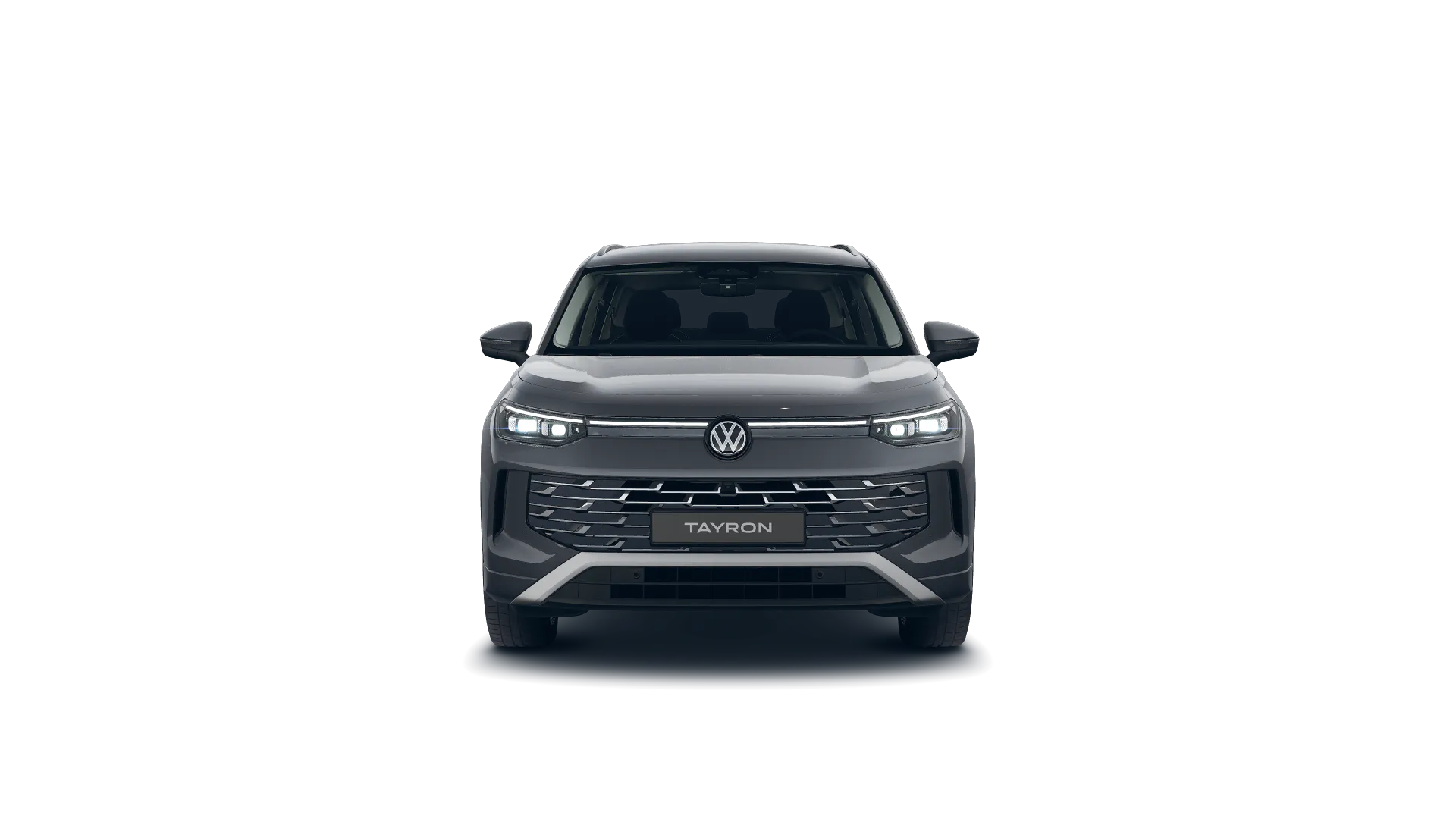 Volkswagen Tayron Elegance