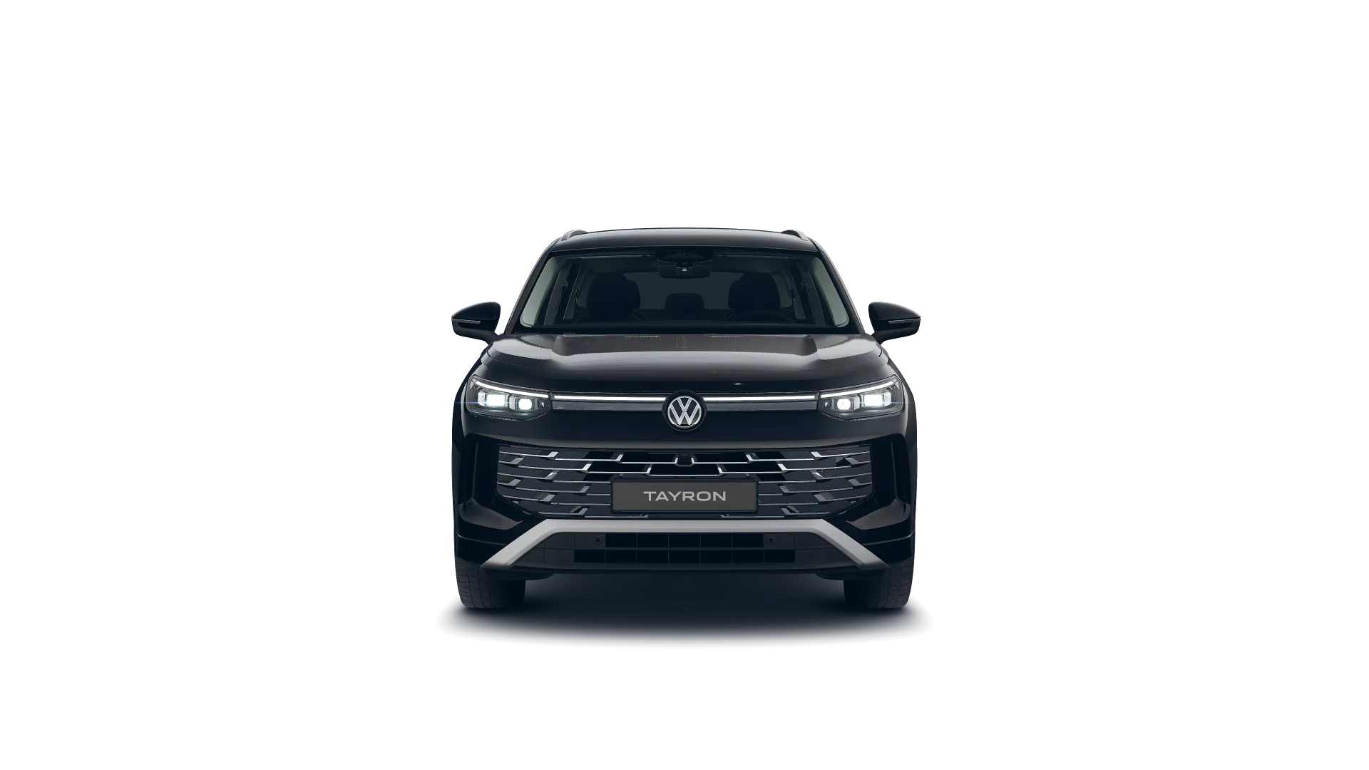 Volkswagen Tayron Elegance