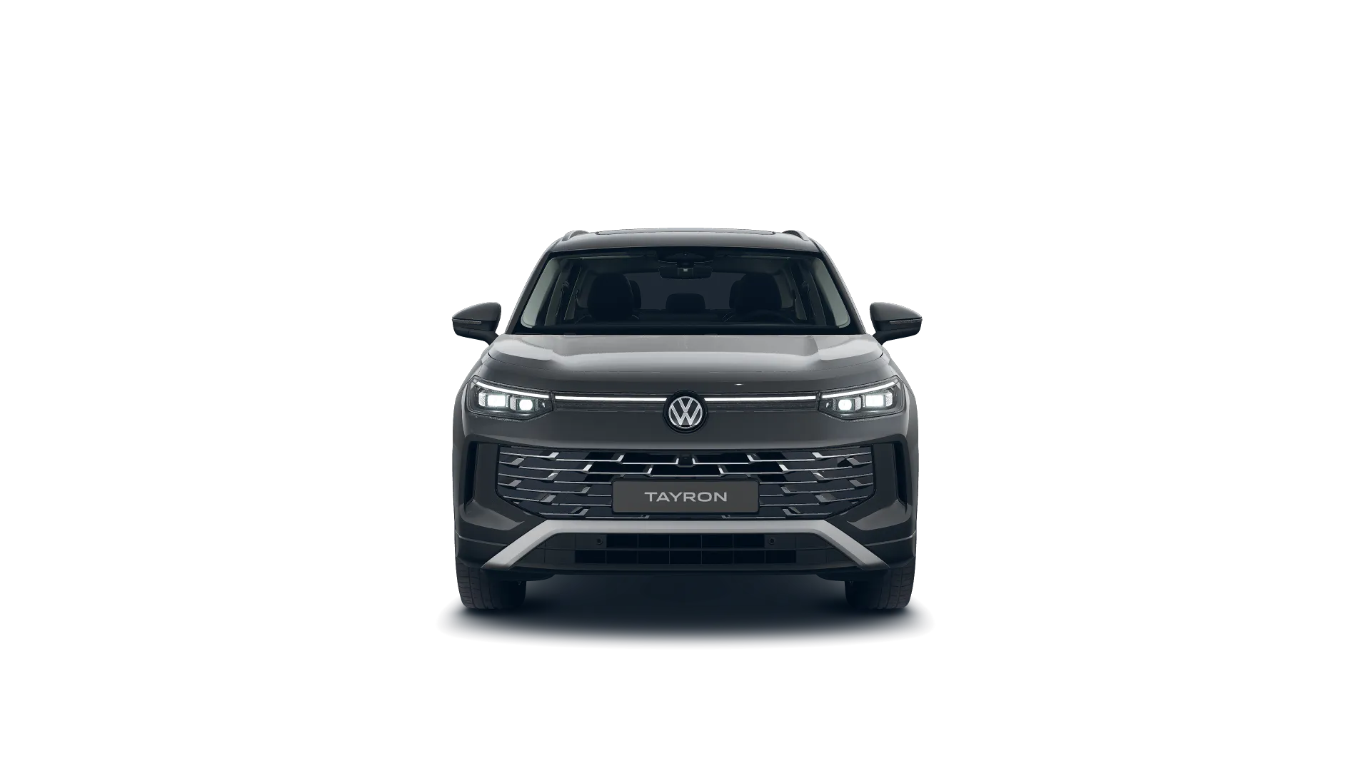 Volkswagen Tayron Elegance