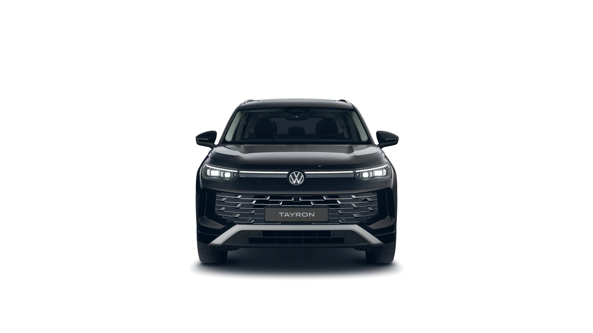 Volkswagen Tayron Elegance