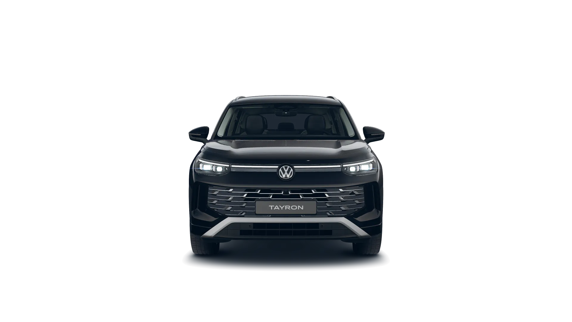 Volkswagen Tayron Elegance