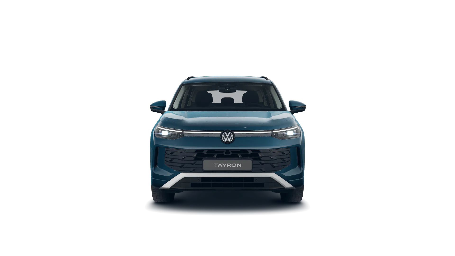 Volkswagen Tayron Life