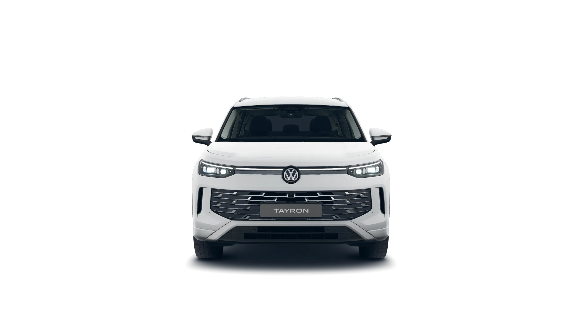 Volkswagen Tayron Elegance