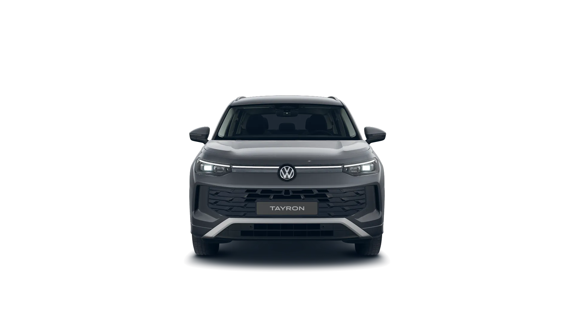 Volkswagen Tayron Life