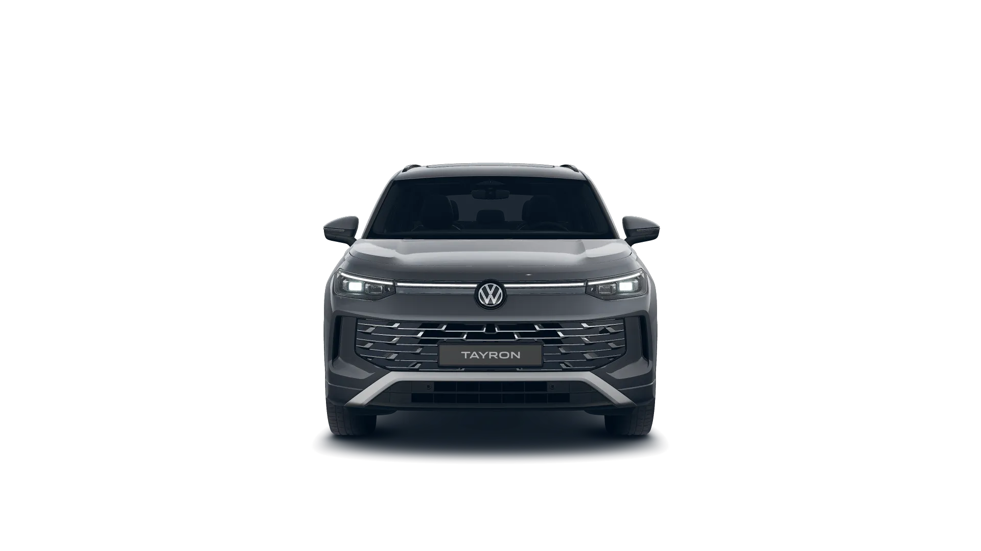 Volkswagen Tayron Elegance